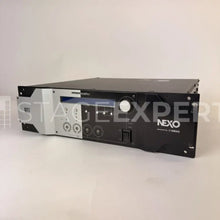 Load image into Gallery viewer, NEXO NXAMP4x1 + Dante – 4‑channel System Amplifier Controller DSP
