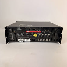 Load image into Gallery viewer, NEXO NXAMP4x1 + Dante – 4‑channel System Amplifier Controller DSP