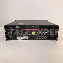 Load image into Gallery viewer, NEXO NXAMP4x1 + Dante – 4‑channel System Amplifier Controller DSP