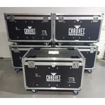Load image into Gallery viewer, Chauvet NEXUS 4x4 LED Panel – Set of 20 | Stage Experts