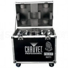 Load image into Gallery viewer, Chauvet Nexus 4x4 LED Panel – RGB Pixel Matrix Fixture Light