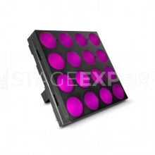 Load image into Gallery viewer, Chauvet Nexus 4x4 LED Panel – RGB Pixel Matrix Fixture Light