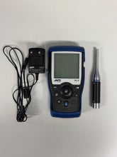 Load image into Gallery viewer, NTI Audio XL2 M4260 Set – Class 2 Sound Level Meter & Mic