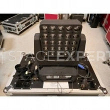 Load image into Gallery viewer, Chauvet NXT-1 RGBW Moving Pixel Matrix Fixture – Art-Net control