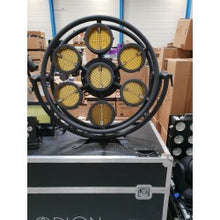 Load image into Gallery viewer, STARWAY Orion Halogen Projector – Professional Profile