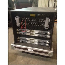 Load image into Gallery viewer, Outline Butterfly System – Compact Line Array Loudspeakers