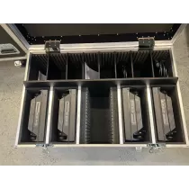 Load image into Gallery viewer, SGM P-3 Vision LED Wash/Strobe Pixel Fixture | Stage Experts