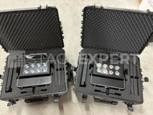 Load image into Gallery viewer, SGM P-1 IP65 LED Wash Light with Demo Case | Stage Experts