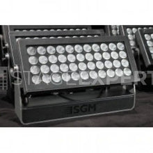 Load image into Gallery viewer, SGM P-5 Waterproof LED Floodlight Bar – RGBW, DMX Control