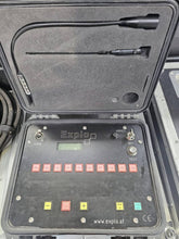 Load image into Gallery viewer, explo X2 Wave Flamers Pair with TX2 70k Controller
