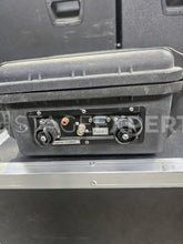Load image into Gallery viewer, explo X2 Wave Flamers Pair with TX2 70k Controller