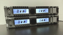 Load image into Gallery viewer, RTS RP-1332 Intercom Keypanel Pair with OMNEO Optical