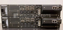 Load image into Gallery viewer, RTS RP-1332 Keypanel Pair – OMNEO Fibre Dante Intercom