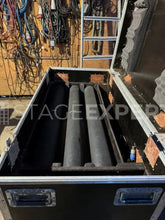 Load image into Gallery viewer, Bose Panaray MA12EX – 12 Column Speakers with Cases