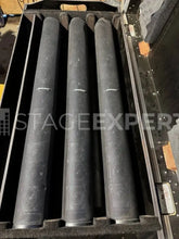 Load image into Gallery viewer, Bose Panaray MA12EX – 12 Column Speakers with Cases