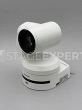 Load image into Gallery viewer, Panasonic AW-UE150WEJ 4K PTZ Remote Camera for Pro Video