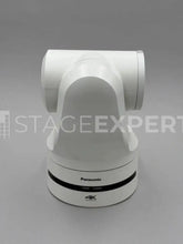 Load image into Gallery viewer, Panasonic AW-UE150WEJ 4K PTZ Remote Camera for Pro Video
