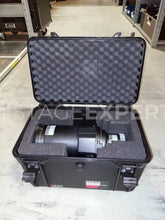 Load image into Gallery viewer, Panasonic ET-D3LET30 Lens with HPRC 4100 Case, 2.4–4.6:1