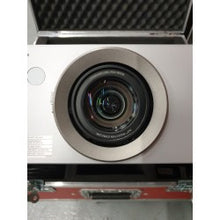 Load image into Gallery viewer, Panasonic PT-DW6300ES Projector + 2 Lenses | Large Venue