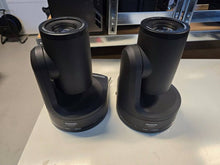 Load image into Gallery viewer, Panasonic AW-HE130 PTZ Camera Pair with Flight Case – IP/SDI