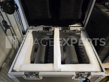 Load image into Gallery viewer, Panasonic AW-HE130 PTZ Camera Pair with Flight Case Kit
