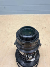 Load image into Gallery viewer, Panasonic ET‑DLE250 Zoom Lens (Used) for 1‑Chip DLP – Long‑throw