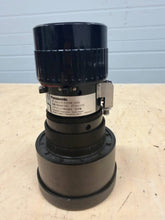 Load image into Gallery viewer, Panasonic ET‑DLE250 Zoom Lens (Used) for 1‑Chip DLP – Long‑throw