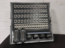 Load image into Gallery viewer, Selfmade Passive 32‑Ch Stagebox + 100m Harting Multicore