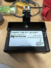 Load image into Gallery viewer, Pathway Pathport PWPP TM P1 XLR5F DMX Node – Stage Experts