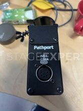 Load image into Gallery viewer, Pathway Pathport PWPP TM P1 XLR5F DMX Node – Stage Experts