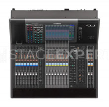 Load image into Gallery viewer, Yamaha CL1 Digital Mixing Console – 48 Mono + 8 Stereo