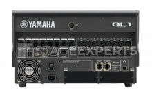 Load image into Gallery viewer, Yamaha QL1 Digital Mixing Console, 32ch, 16+2 Faders – Compact