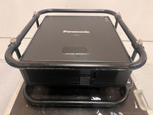 Load image into Gallery viewer, Panasonic PT-DZ13KEJ Projector with Frame & Flight Case