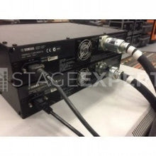 Load image into Gallery viewer, Yamaha PM1D + DSP96i Digital Mixing Console System