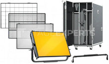 Load image into Gallery viewer, Prolights EclPanel TWCXL Pack with Flight Case & Accessories