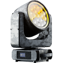 Load image into Gallery viewer, Prolights Astra Wash19PixIP – IP65 RGBW Pixel Wash Light