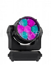 Load image into Gallery viewer, Martin MAC Aura XIP – IP54 RGBW LED Wash Moving Light