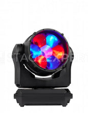 Load image into Gallery viewer, Martin MAC Aura XIP – IP54 RGBW LED Wash Moving Light
