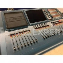 Load image into Gallery viewer, MIDAS PRO2C Digital Mixing Console – 56 Inputs, 96 kHz