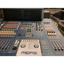 Load image into Gallery viewer, MIDAS PRO9 Touring Package Digital Mixing Console System