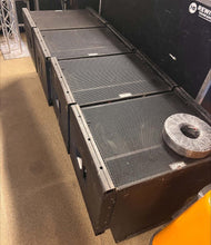Load image into Gallery viewer, EAW SB730 Subwoofers Set of 4 – Compact Flyable Bass