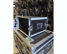 Load image into Gallery viewer, Lab Gruppen E 12:2 (4x) + Xilica XP-4080 Processor Rack