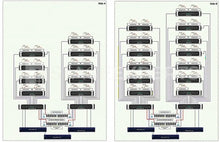 Load image into Gallery viewer, Harmonic Spectrum X Playout System – 50+36 HD Channels
