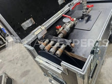 Load image into Gallery viewer, ProFX Fire Shot Set – 8 Heads with Tanks, Manifolds & Hoses