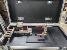 Load image into Gallery viewer, ProFX Fire Shot Set – 8 Heads with Tanks, Manifolds & Hoses