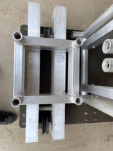 Load image into Gallery viewer, Prolyte ST Tower Tops & 2‑Way 51F Sleeve Blocks – Pair Set