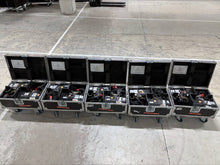 Load image into Gallery viewer, ProLyft PLE10 D8 DC Hoist Package – 10x, 20 m, with Cases