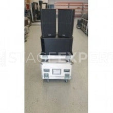 Load image into Gallery viewer, NEXO PS10‑R2 Pair + LS600 Subwoofer Set – Compact PA