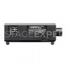 Load image into Gallery viewer, Panasonic PT-RZ990 Laser Projector | WUXGA, 10,000 lm