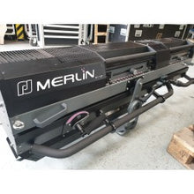 Load image into Gallery viewer, Robert Juliat Merlin Followspot | Touring HMI Follow Spot